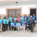 निर्वाचन पर्यवेक्षकका लागि अभिमुखीकरण तालिम