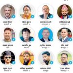 गण्डकीमा रास्वपाको वर्चस्व, कांग्रेसलाई दुई सिट, एमाले र नेकपा शून्य