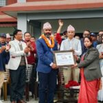 कास्की-१ मा रास्वपाका खड्कराज पौडेल ‘गनेस’ विजयी