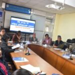 महिलाको मानवअधिकार संरक्षणमा संविधान र कानुनको प्रभावकारी प्रयोगमा आयोग प्रतिबद्ध