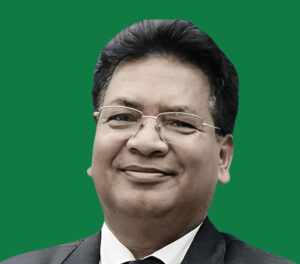 धनुषा-१ को उम्मेदवारी खारेजबारे कारण देखाऊ आदेश जारी