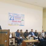 पोखरामा चार वर्षपछि अन्तर्राष्ट्रिय प्याराग्लाइडिङ प्रतियोगिता हुँदै