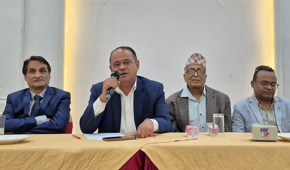 शान्ति निकेतन स्कूलमा नयाँ व्यवस्थापन, संस्कृत र चिनियाँ भाषा पढाइ हुने