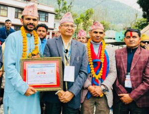 गुल्मीमा पनि रास्वपाकै वर्चस्व!