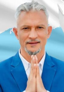 कास्की-२ मा रास्वपाका पौडेल विजयी