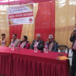 सृजना विकास केन्द्रको खुला रक्तदानमा ५६ युनिट रगत सङ्कलन