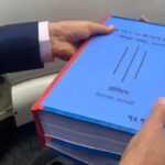 कार्की आयोगको प्रतिवेदन तत्काल सार्वजनिक गर्न माग