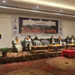 हिमालय आँखा अस्पताल ३४ वर्षमा प्रवेश, ४३ लाखलाई सेवा