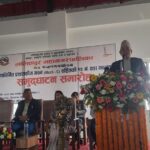 अपाङ्गतामैत्री प्रशासनिक भवन सञ्चालनमा