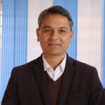 गृहमन्त्री अर्यालको सन्देश-आवेग होइन, विवेकले रोजौं नेतृत्व