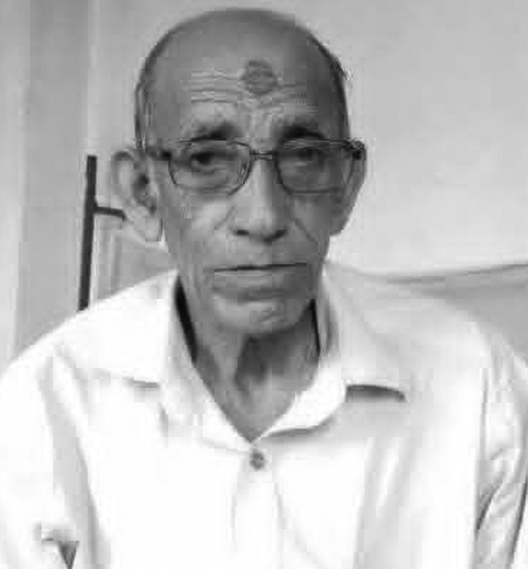 पत्रकार श्रेष्ठद्वयलाई पितृ शोक