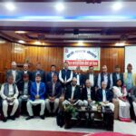 संविधान संशोधनमा राय पेश गर्न क्षत्री समाज नेपालद्वारा विज्ञ समूह गठन