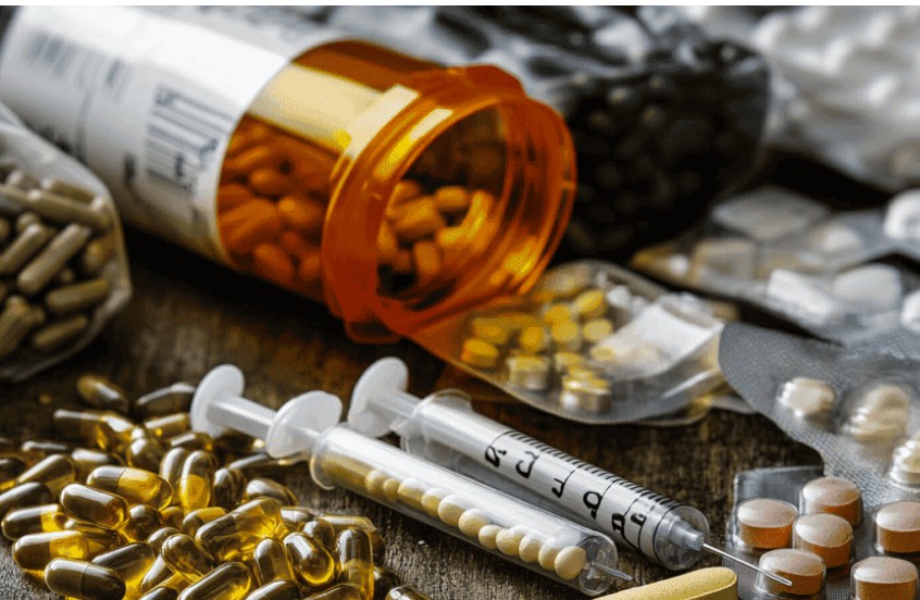 सिन्धुलीमा लागुऔषधसहित दुई जना पक्राउ