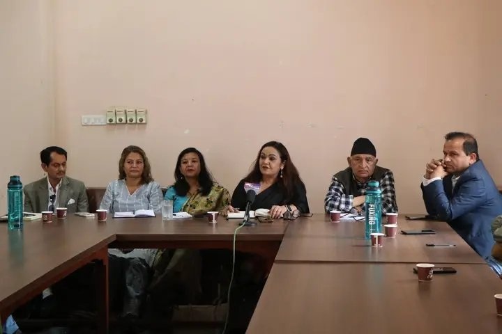 सरकारी परिपत्र फिर्ता नलिए देशव्यापी आन्दोलन गर्ने चेतावनी