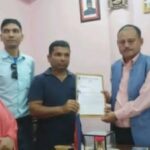 सरकारी विज्ञापनसम्बन्धी निर्णयविरुद्ध पत्रकार महासङ्घको दबाबमूलक अभियान