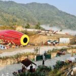 मादलको स्वरूपमा ‘मादल घर’ निर्माण, पर्यटक प्रवर्धनको अपेक्षा