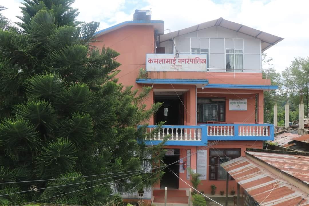 कमलामाईमा ‘व्यक्तिगत घटना दर्ता सप्ताह’ सफल, ५६ घटना दर्ता