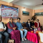 पोखरा-१७ मा नसर्ने रोग स्क्रिनिङ तथा सचेतना कार्यक्रम, ६० जना लाभान्वित
