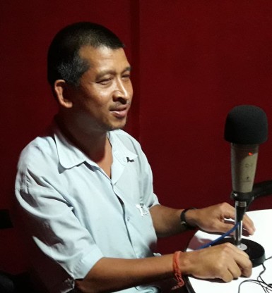 स्थानीय सूचना सरकारी माध्यममै सीमित गर्दा कत्तिको प्रभावकारी?