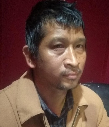 Picture of रुद्रबहादुर खड्का