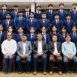 कक्षा १२ परीक्षा सुरु, ४ लाख १८ हजारभन्दा बढी विद्यार्थी सहभागी