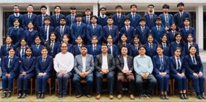 कक्षा १२ परीक्षा सुरु, ४ लाख १८ हजारभन्दा बढी विद्यार्थी सहभागी