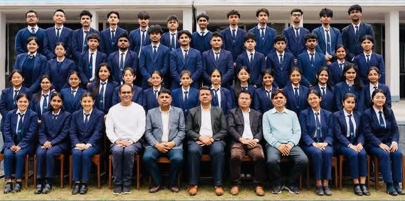 कक्षा १२ परीक्षा सुरु, ४ लाख १८ हजारभन्दा बढी विद्यार्थी सहभागी