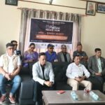 सहारा एकेडेमी पोखरा-१७ मा मैत्रीपूर्ण फुटबल सम्पन्न