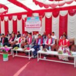 सिम्लेखोला-हायूटार-सोलाभज्याङ सडक उद्घाटन