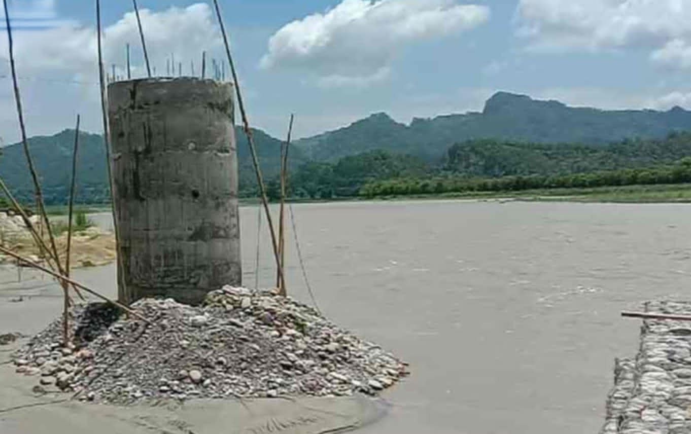 सिन्धुलीमा सिँचाइका खुद्रे योजना कार्यान्वयनमा चुनौती