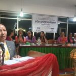 एकल महिलाको समावेशी सहभागितामा जोड