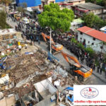 वर्षायामबिच सुकुम्बासी निष्कासन रोक्न स्थानीय तहका सङ्घहरूको माग