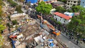 आवासको अधिकार र राज्य संवेदनशीलताको परीक्षा !