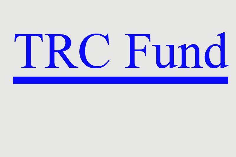 टीआरसी कोषमा प्राप्त अनदान स्विकार गर्ने सरकारको निर्णय