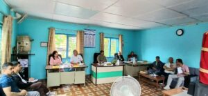 व्यवसायीलाई कर अभिलेखिकरणमा जोडिन आग्रह