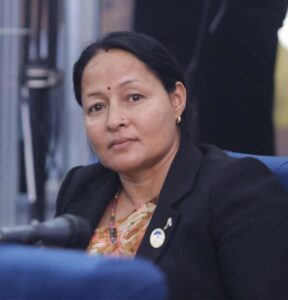 नागरिकका लागि बीमा अपरिहार्य : मन्त्री रिमाल