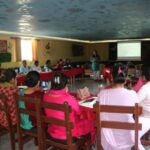 शिक्षकहरूका लागि मानसिक स्वास्थ्यसम्बन्धी अभिमुखीकरण