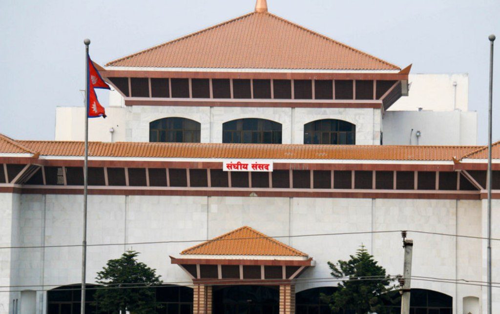 प्रतिनिधिसभाका १० ओटा समिति गठन (कुन समितिमा को ? नामावलीसहित)