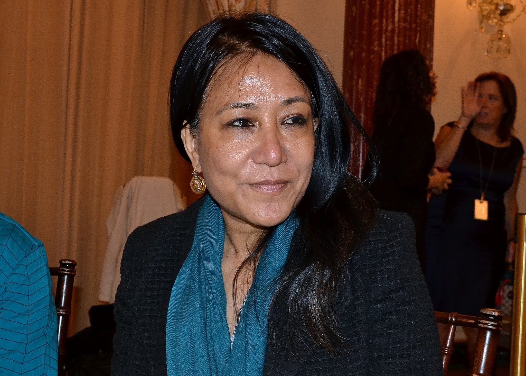 सपना प्रधान मल्ल कामु प्रधानन्यायाधीश !