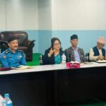 सवारी व्यवस्थापन सुदृढीकरणमा कास्कीको जोड