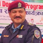 प्रहरी उपरीक्षक कार्की सम्मानित