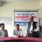 कृत्रिम बुद्धिमत्ता (एआई) तालिम अपरिहार्य : वरिष्ठ पत्रकार शर्मा