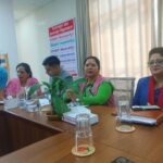 जोखिम न्यूनीकरणमा मानवीय गतिविधि नियन्त्रण र पूर्वसूचना प्रणालीमा जोड