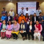 मानवअधिकार आयोगको २६औँ वार्षिकोत्सवमा रक्तदान