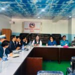 कास्कीमा एम्बुलेन्स सेवा थप व्यवस्थित बनाइँदै