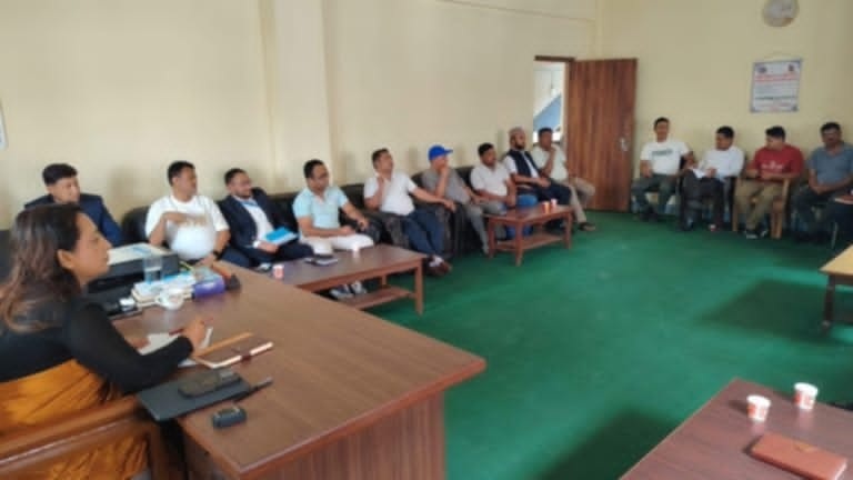 सबै वस्तुमा खुद्रा मूल्य अनिवार्य, उल्लङ्घन गरे कानुनी कारबाही हुने
