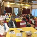 बालबालिकासम्बन्धी नीतिगत व्यवस्था र कार्यान्वयनमा जोड