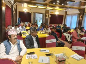 बालबालिकासम्बन्धी नीतिगत व्यवस्था र कार्यान्वयनमा जोड