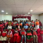 चिल्ड्रेन नेपालद्वारा ४ सय विद्यार्थीलाई शैक्षिक सामग्री वितरण