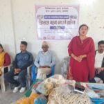 महिलालाई आत्मनिर्भर बनाउन क्रिस्टल गहना निर्माण तालिम